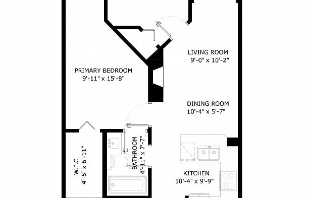 203 3278 Heather Street Cambie