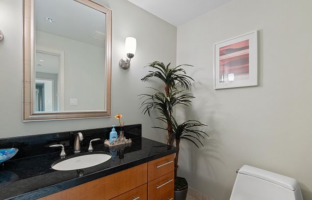 2502 323 Jervis Street Coal Harbour