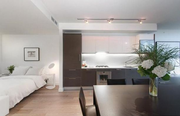 206 1477 W Pender Street Coal Harbour