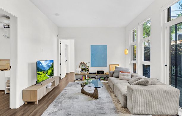 106 6999 Cambie Street South Cambie