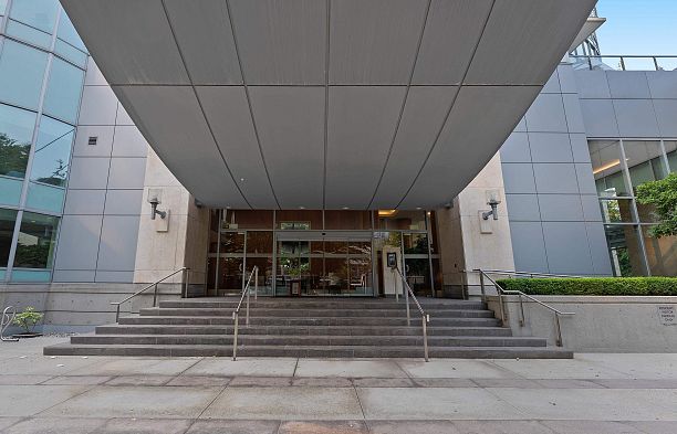 2502 323 Jervis Street Coal Harbour