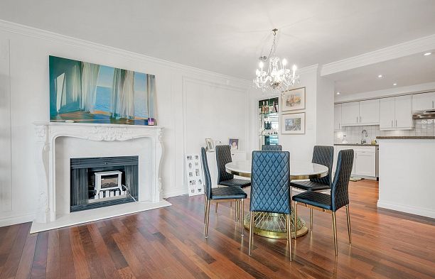 704 1450 Pennyfarthing Drive False Creek