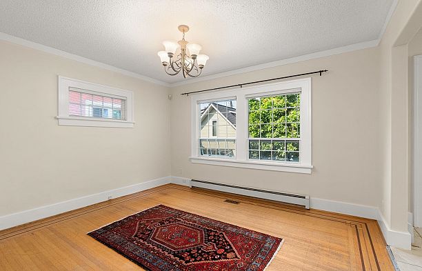909 W 18th Avenue Cambie