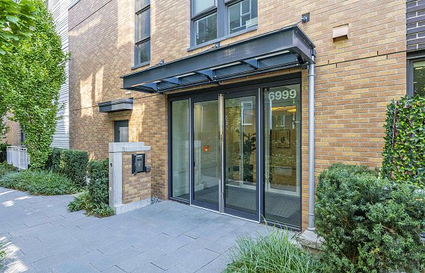 106 6999 Cambie Street South Cambie