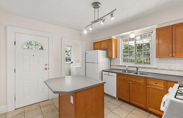 909 W 18th Avenue Cambie