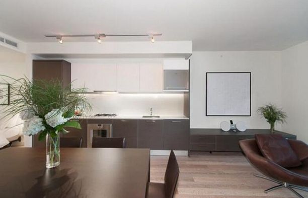 206 1477 W Pender Street Coal Harbour