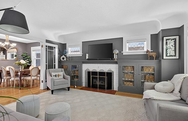 3658 W 26th Avenue Dunbar