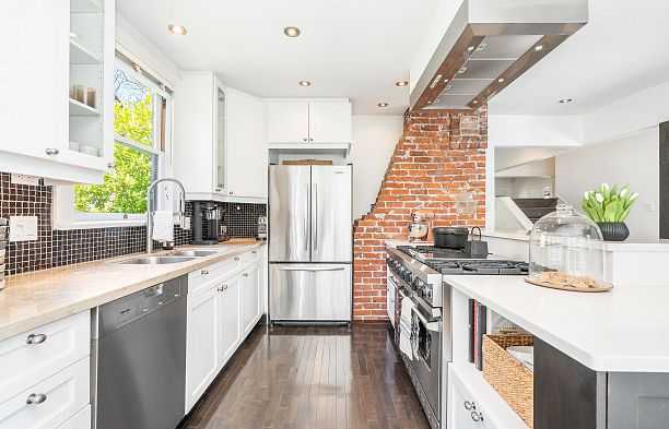 4678 W 9th Avenue Point Grey
