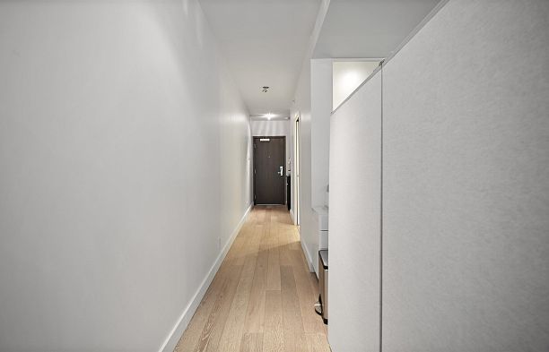 206 1477 W Pender Street Coal Harbour