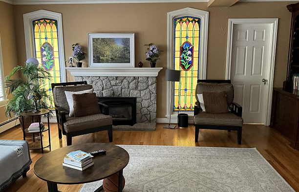 1667 W 40th Avenue Shaughnessy