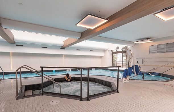 704 1450 Pennyfarthing Drive False Creek