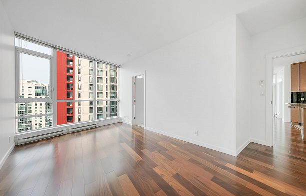 3001 1189 Melville Street Coal Harbour