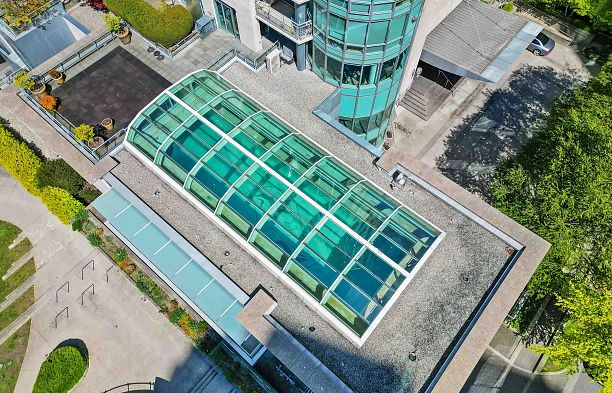 2502 323 Jervis Street Coal Harbour