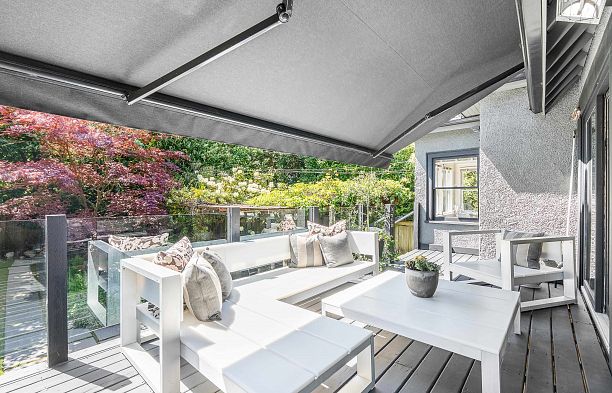 4678 W 9th Avenue Point Grey