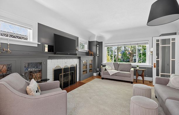 3658 W 26th Avenue Dunbar