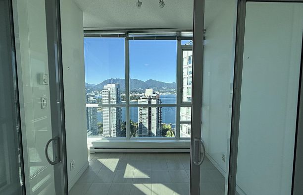 3001 1189 Melville Street Coal Harbour