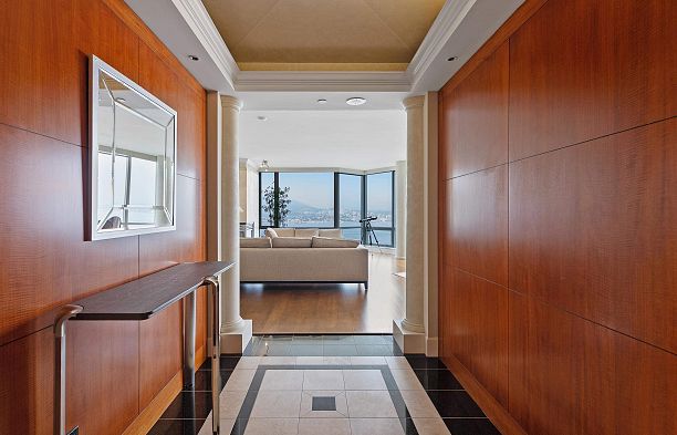 2502 323 Jervis Street Coal Harbour