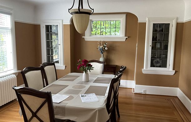1667 W 40th Avenue Shaughnessy