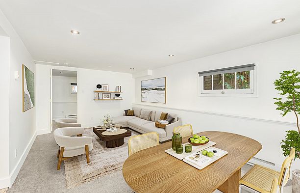 4678 W 9th Avenue Point Grey