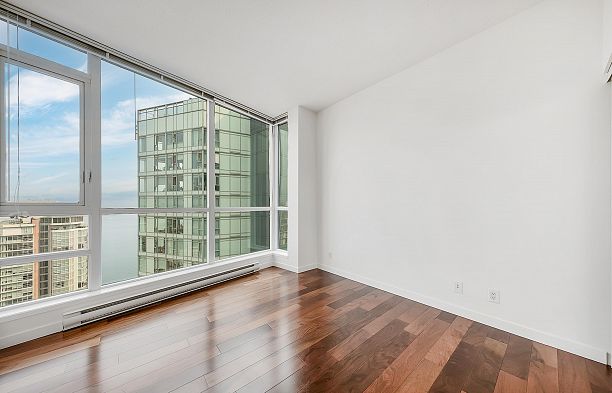 3001 1189 Melville Street Coal Harbour