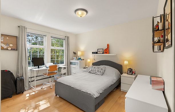 909 W 18th Avenue Cambie