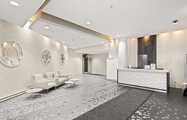 714 445 W 2nd Avenue False Creek