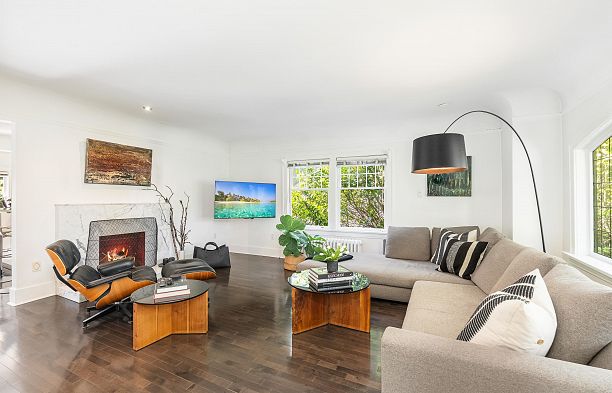 4678 W 9th Avenue Point Grey