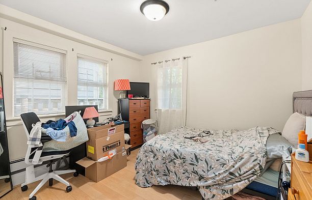 909 W 18th Avenue Cambie
