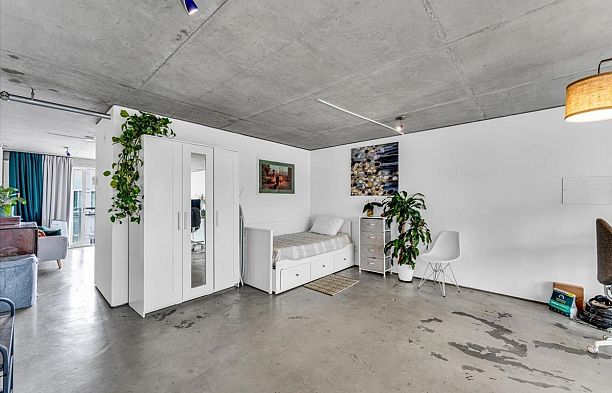 516 1540 W 2nd Avenue False Creek
