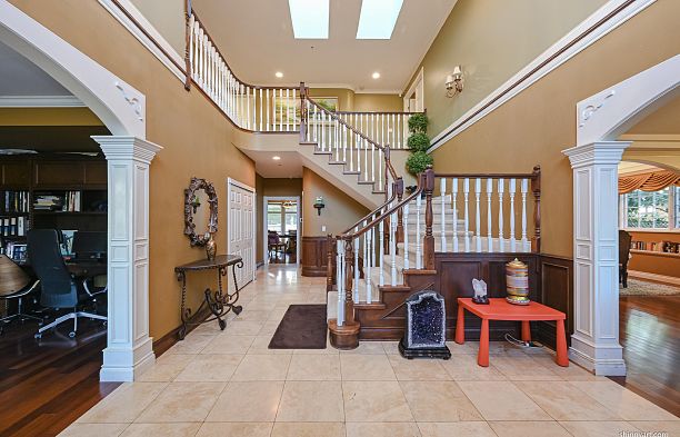 1368 Minto Crescent Shaughnessy
