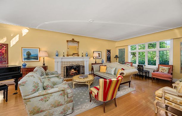 1519 W 35th Avenue Shaughnessy