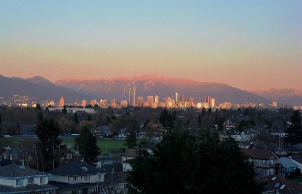 3705 Puget Drive Arbutus