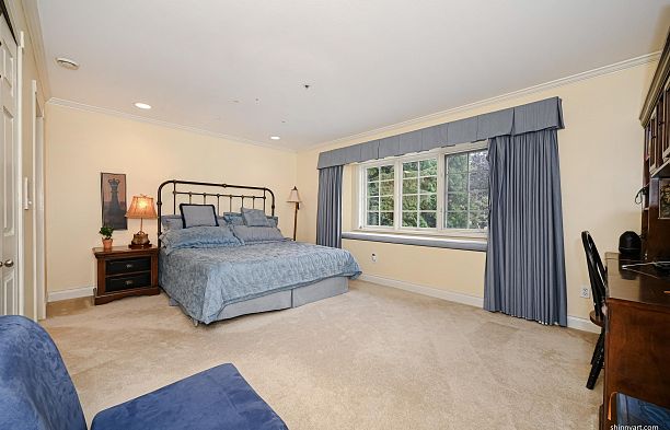 1368 Minto Crescent Shaughnessy