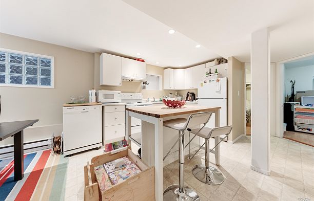 2340 Balaclava Street Kitsilano