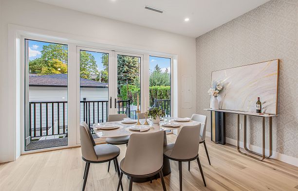 3336 W 14th Avenue Kitsilano