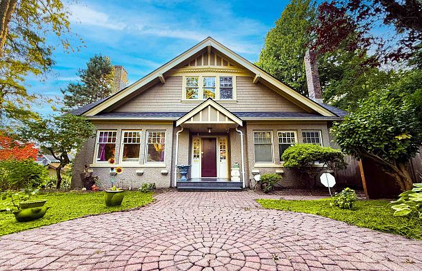 4409 Angus Drive Shaughnessy