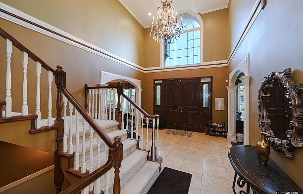 1368 Minto Crescent Shaughnessy