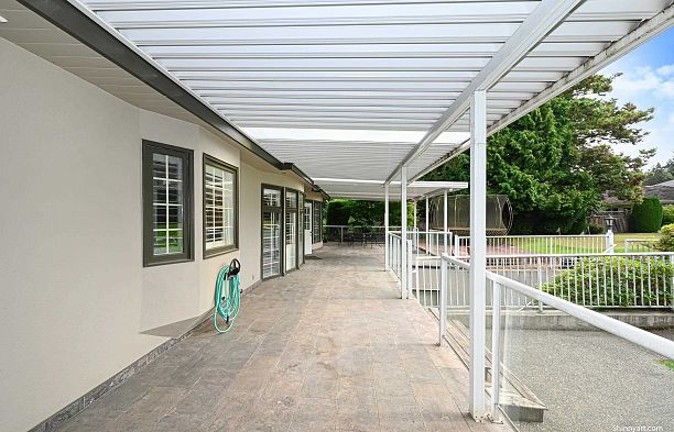 1368 Minto Crescent Shaughnessy