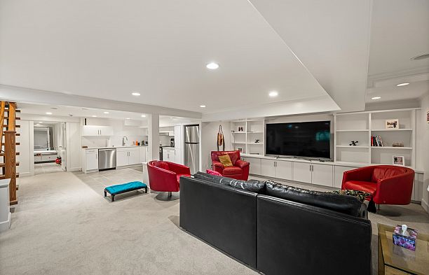 1519 W 35th Avenue Shaughnessy