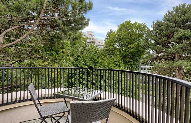 401 525 Wheelhouse Square False Creek