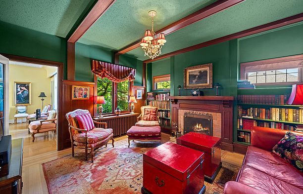1519 W 35th Avenue Shaughnessy