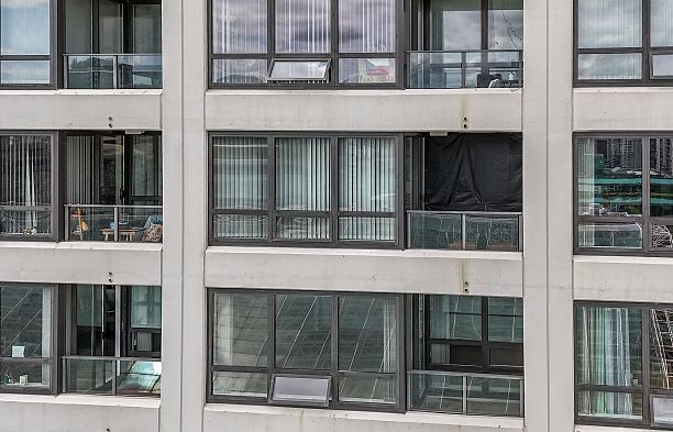 1632 938 Smithe Street Downtown VW