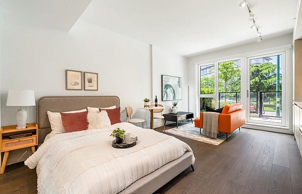 114 5168 Cambie Street Cambie