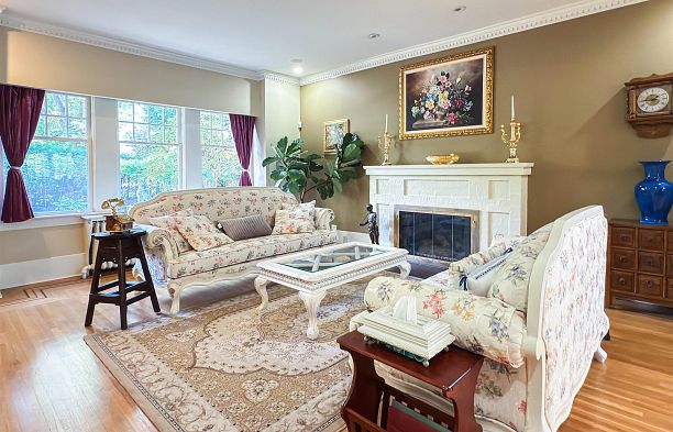 4409 Angus Drive Shaughnessy