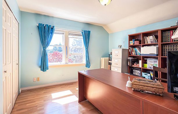 4409 Angus Drive Shaughnessy