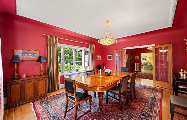 1519 W 35th Avenue Shaughnessy