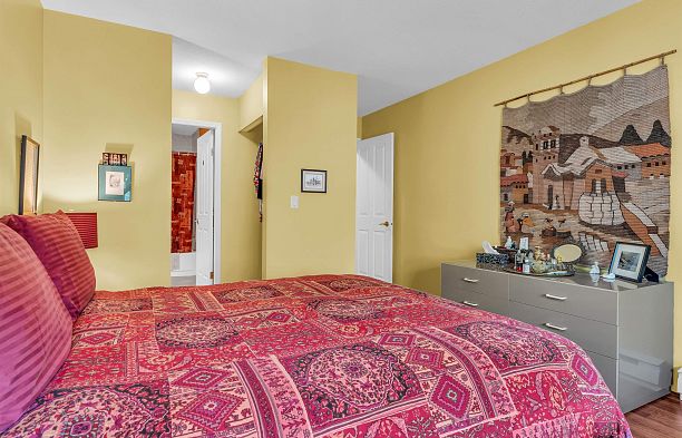 401 525 Wheelhouse Square False Creek