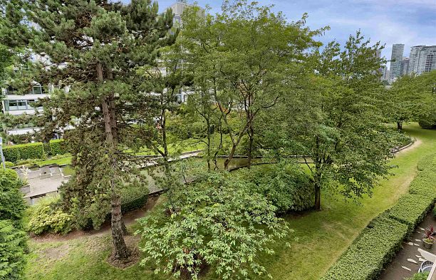 401 525 Wheelhouse Square False Creek