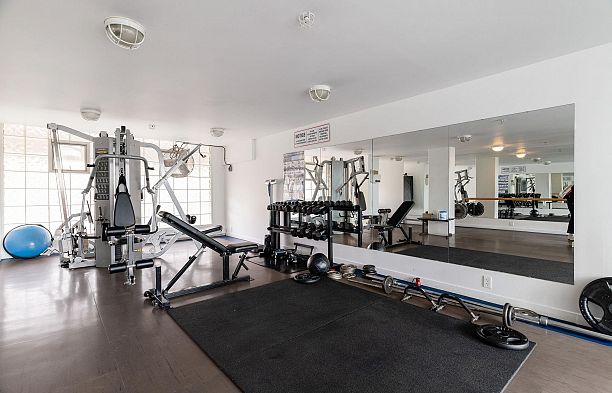 2204 1500 Hornby Street Yaletown