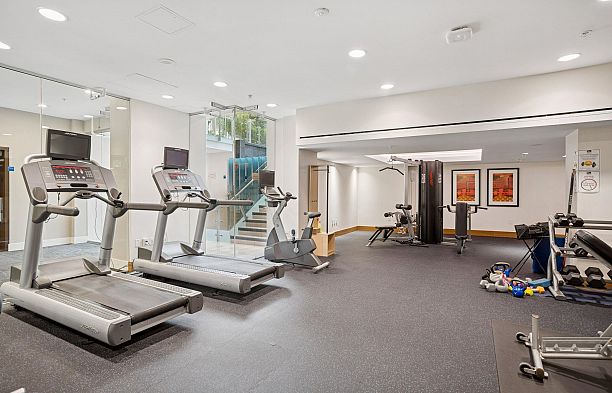 407 77 Walter Hardwick Avenue False Creek